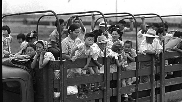 internment