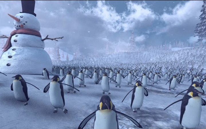 penguin-war