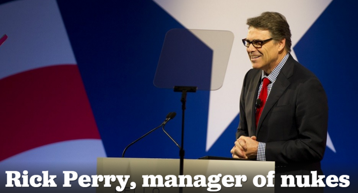 perry-nukes