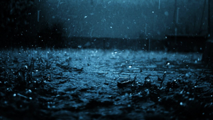 rain