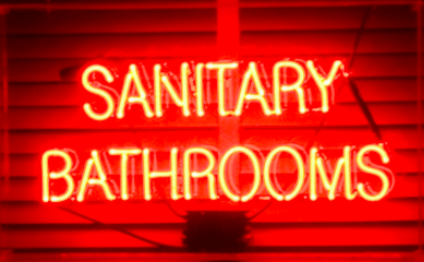 sanitaryrestrooms