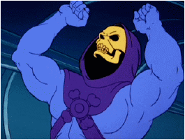 skeletor