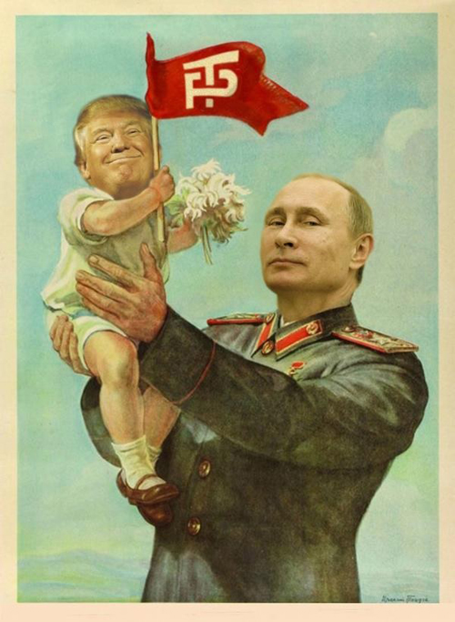trump-putin
