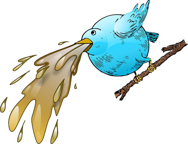 twitter-tweet-bird-social-web-sick-vomit-nausea