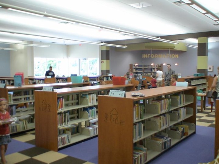 florida-library
