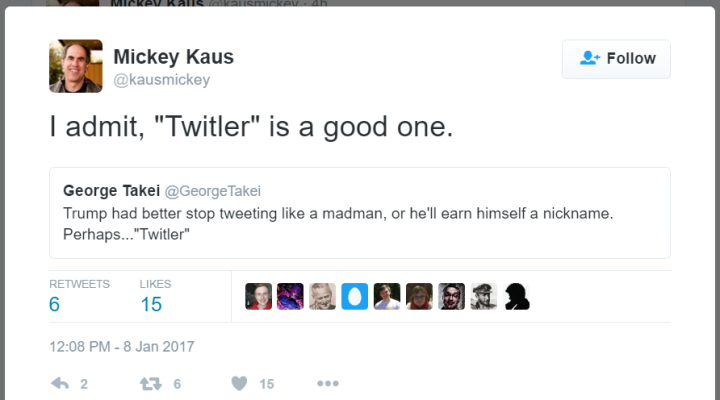 twitler
