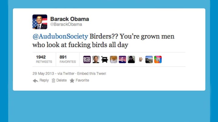 birders