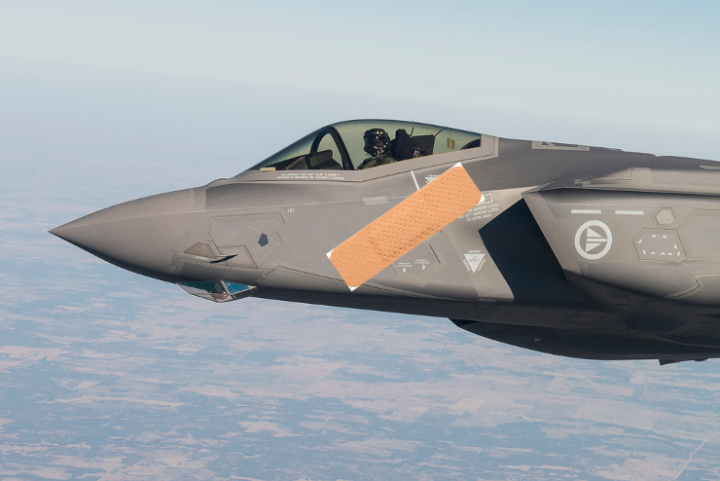 f35 fix