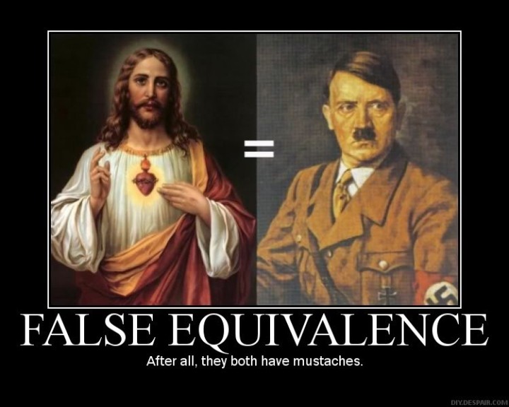 false-equivalence-jesus-and-hitler