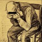 old man