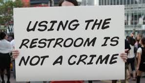 restroom