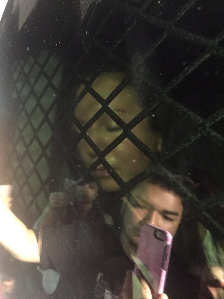 Guadalupe Garcia de Rayos