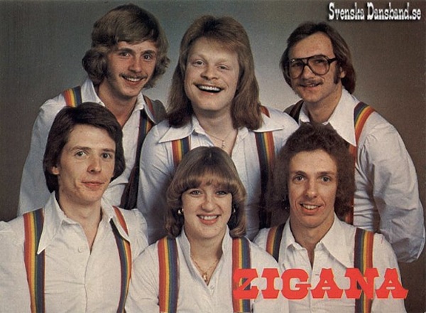 SWEDEZigana
