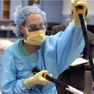 autopsy in pearls