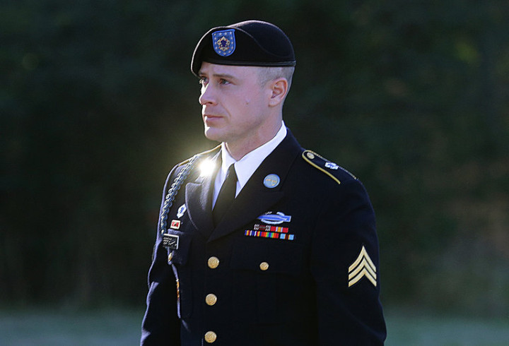bergdahl