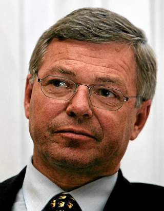 bondevik
