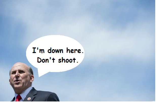 gohmert