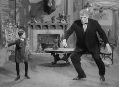 lurch