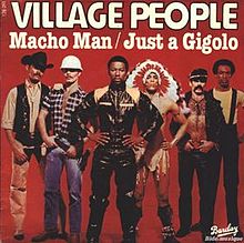 machoman
