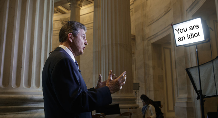 manchin
