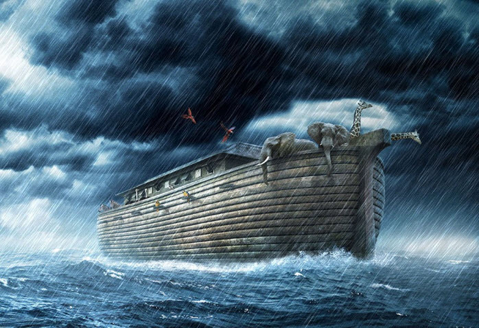 noahs ark