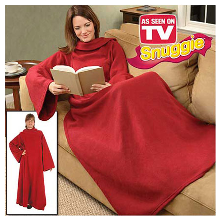 snuggie