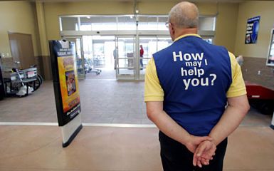 walmart-greeter