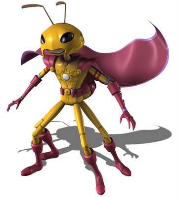 superbug