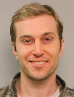 062513 Mark C Sevier mug