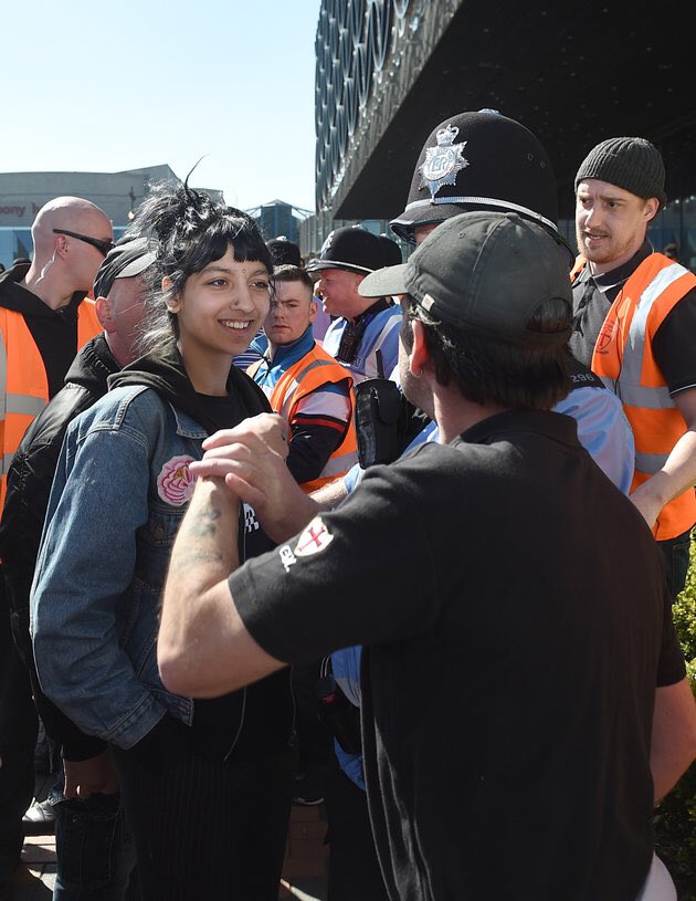 Saffiyah Khan