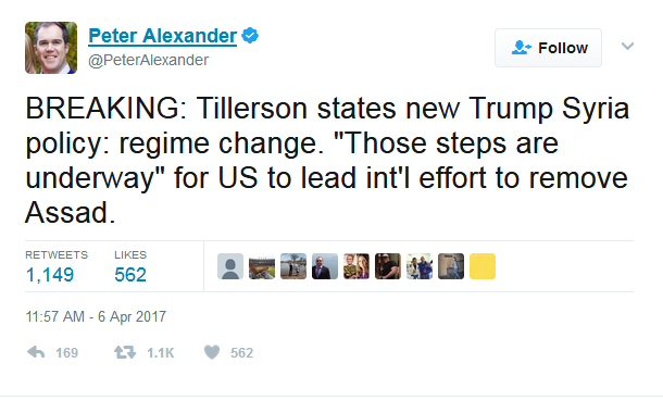 Tiller syria
