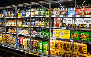 beer
