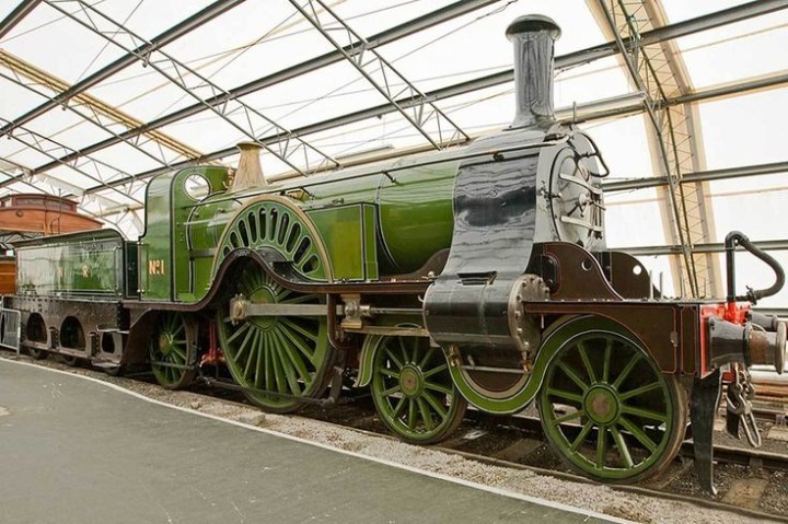 brit loco