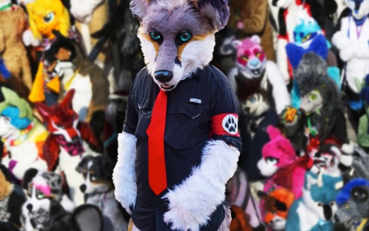 furry