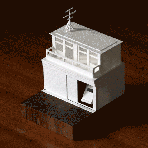 garage