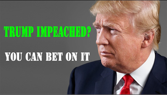 impeach bet