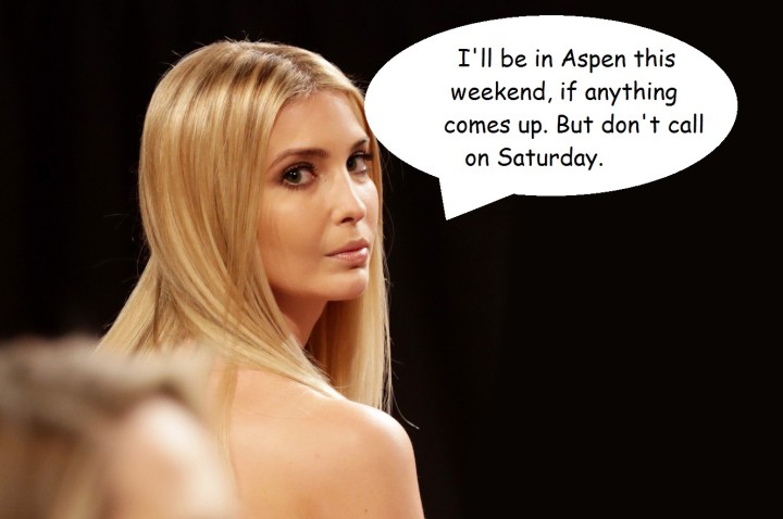 ivanka