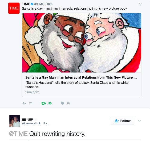 santa