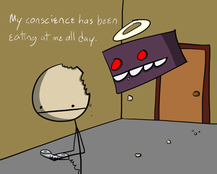 Conscience