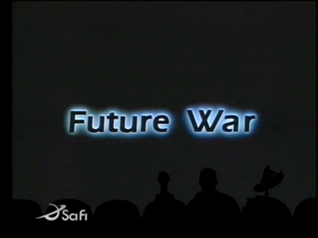 Future War