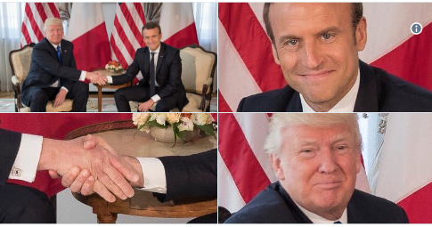 Internet_cheers_as_French_president_beats_Trump_at_his_own_‘bullsh_t_macho_handshake_game’_-_2017-05-25_12.22.09