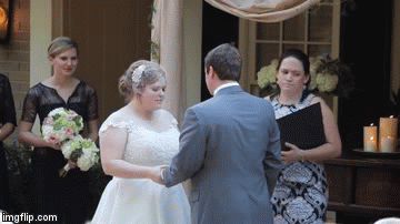 Vomting Vows