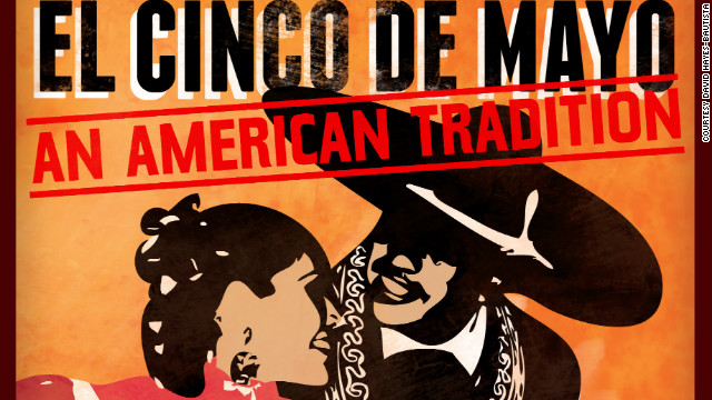 cinco de mayo
