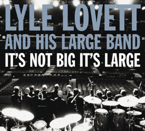 lyle large
