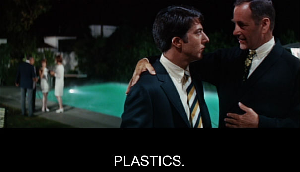 plastics