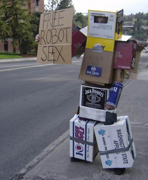 sexbot420