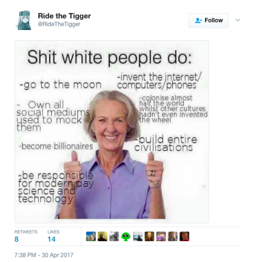 twat