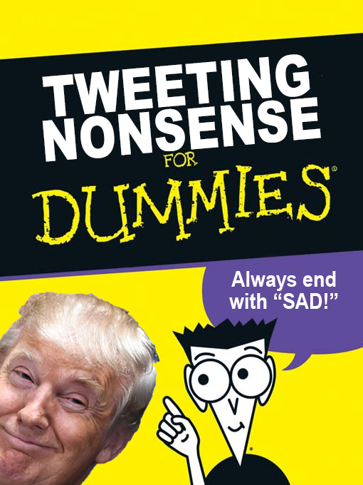 twattingfordummiestrump