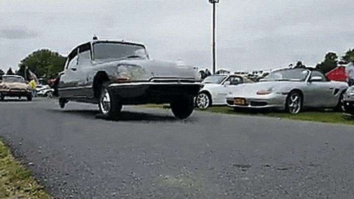 Citroen 3-wheelers