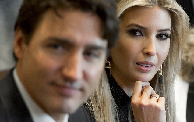Ivanka